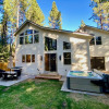 Отель White Tahoe Cottage, фото 1