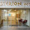 Отель Asterion Hotel, фото 9