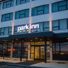 Отель Park Inn by Radisson Reykjavik Keflavik Airport в Кеблавике