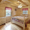 Отель Er91 - Eagle's Beauty - Great Location - Close To All The Action! 2 Bedroom Cabin by RedAwning, фото 2