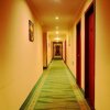 Отель Greentree Inn Jiangsu Lianyungang Ganyu Middle Yuh, фото 40