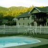 Отель The Lodge at Lincoln Peak в Мэд-Ривер-Вэлли