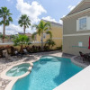 Отель Rent a Luxury Villa on Reunion Resort, Minutes From Disney, Orlando Villa 3529, фото 32