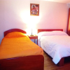 Отель Hospedaje Keros Bed & Breakfast, фото 4