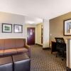 Отель Comfort Suites Tuscaloosa near University, фото 48