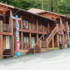 Отель Salmon Falls Resort, фото 1