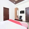 Отель OYO 15644 Hotel Karma, фото 6