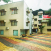 Отель OYO 1069 Kohinoor Kings Inn, фото 13