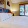 Отель Chateau De Montagne #26 4 Bedroom Condo, фото 6