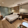 Отель Merryday Hotel Banqiao Branch, фото 4
