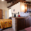 Отель Mimosa - Borgo la Civitella, фото 4