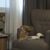 Отель Blanca Patagonia Hosteria Boutique y Cabanas, фото 6