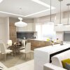 Гостиница Ideal House Apartamenty, фото 8