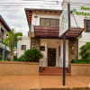 Отель Pantanal Inn Hotel в Асунсьоне