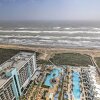 Отель 28th-floor Resort Condo With Balcony + Ocean Views, фото 20