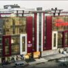 Отель Kalptaru Elegance Hotel в Nepalgunj