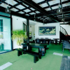 Отель Hoianation Villas Hotel, фото 19