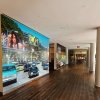 Отель Andaz West Hollywood в Уэст-Голливуде