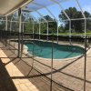 Отель Maine Escape - Private Dog friendly Villa with solar heated pool - sleeps 6 в Форт-Шарлотте