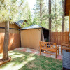 Отель 'goldilodge' Big Bear Lake Cabin < 3 Mi to Lake!, фото 15