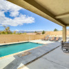 Отель Desert Hot Springs Home w/ Pool + Mtn Views!, фото 15