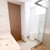 Отель Apartamento de 3 habitaciones en Playa Dormida Santa Marta, фото 8