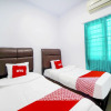 Отель OYO 91283 Sg Premium Guest House, фото 3