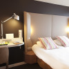 Отель Hôtel Campanile Clermont-Ferrand Sud - Aubière, фото 3
