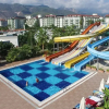 Отель Green Garden Suites Hotel, фото 17