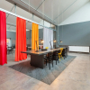 Отель a&o Copenhagen Sydhavn - Hostel, фото 32