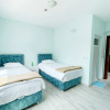 Отель Yesilalan Hotel Caykara, фото 14