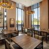 Отель Embassy Suites by Hilton South Bend at Notre Dame, фото 18