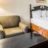 Отель Quality Inn & Suites Conference Center Statesboro Historic District, фото 6