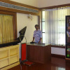 Отель Gopika Regency, фото 10