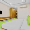 Отель Townhouse 81841 Pantao Stays-Medanta Medicity 04, фото 3