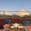 Отель Pyramids paradise hotel, фото 27