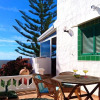 Отель Villa with 3 Bedrooms in Oroteanda Baja, with Wonderful Sea View, Private Pool, Enclosed Garden, фото 10