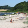 Отель Emmerbølle Strand Camping (Feriepark Langeland), фото 16