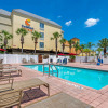 Отель Comfort Suites Near Universal Orlando Resort, фото 16