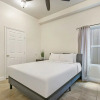 Отель Spacious Condos in Downtown NOLA, фото 7
