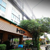 Отель Hip Inn Coffee Phitsanulok, фото 12