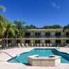 Отель Key Largo Inn, фото 19