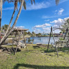 Отель Hudson Home w/ Boat Dock: Walk to Gulf of Mexico!, фото 15
