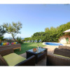 Отель Fun, connected holiday home just 200m from wide sandy beach on Mallorca, фото 9