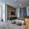 Отель Fancy Family Home 10min-disney Private Pool Stl108, фото 17