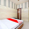 Отель OYO 41344 Grand Hitesh, фото 32