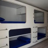 Отель Hostel Cross - Adults Only, фото 6