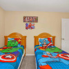 Отель Spacious Pool Area and Game Room, Quiet Location Close to Disney #6lb73, фото 32