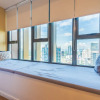 Отель KLCC CityTowerViewSty5Pax CeylonzSuite, фото 6