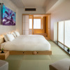 Отель THE JUNEI HOTEL Kyoto, фото 7